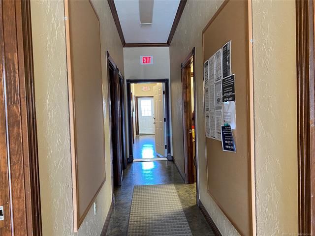 407 Cherokee Ave, McAlester, OK 74501